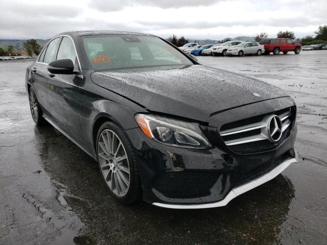 2016 mercedes-benz c 300