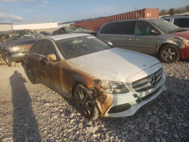 2016 mercedes-benz c 300