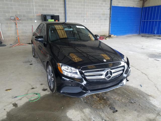 2016 mercedes-benz c 300