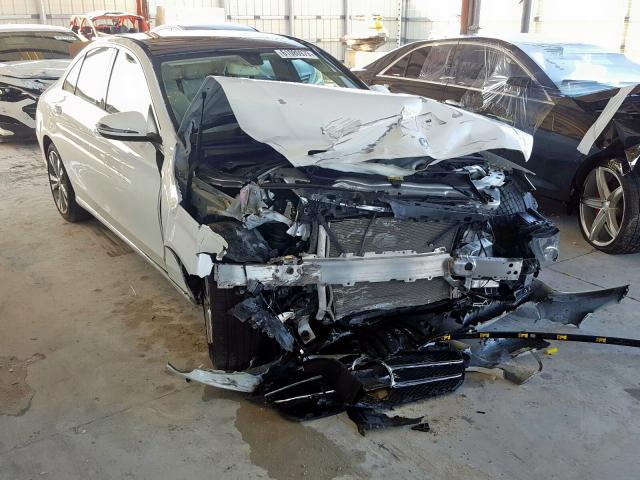 2017 mercedes-benz c 300