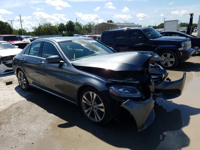 2017 mercedes-benz c 300