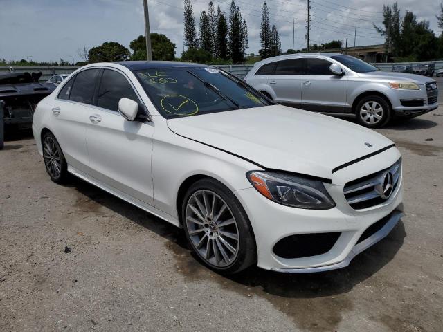2018 mercedes-benz c 300