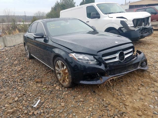 2015 mercedes-benz c 300
