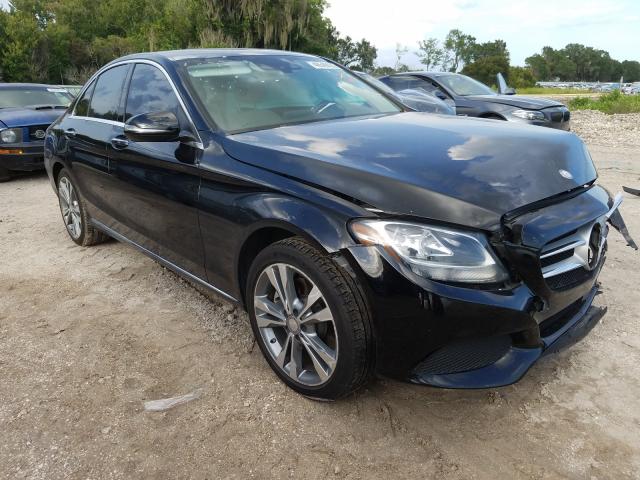 2016 mercedes-benz c 300
