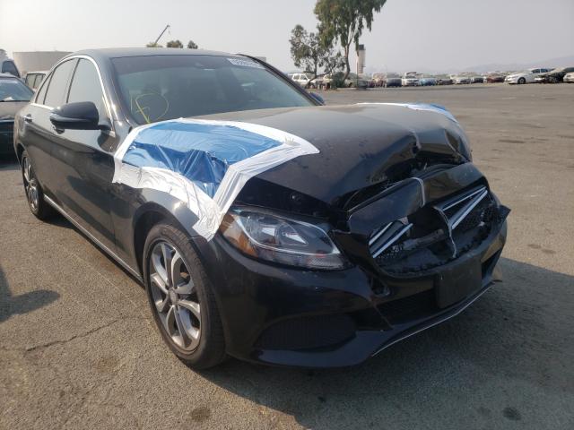 2016 mercedes-benz c 300
