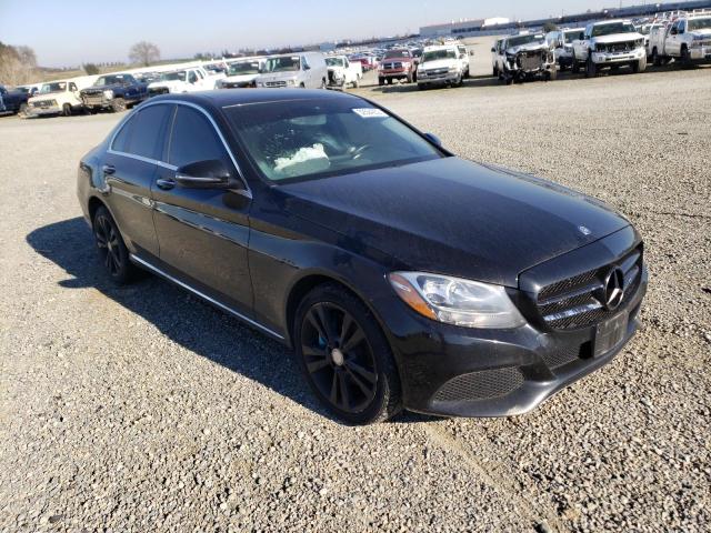 2017 mercedes-benz c 300