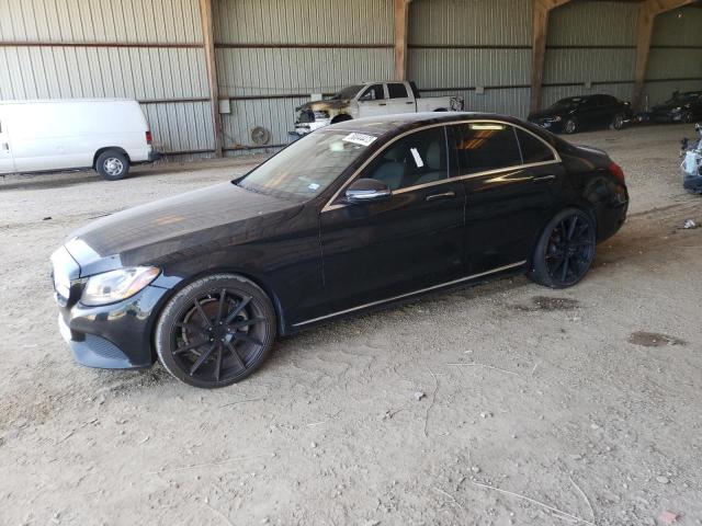 2016 mercedes-benz c 300