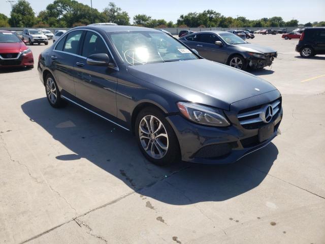 2015 mercedes-benz c 300