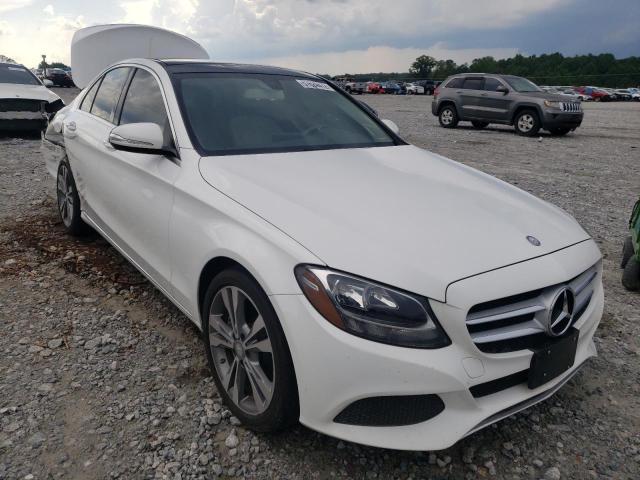 2015 mercedes-benz c 300