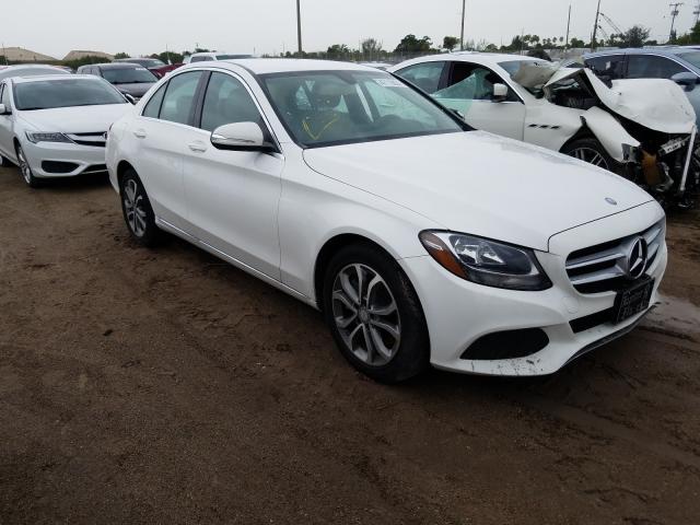 2015 mercedes-benz c 300