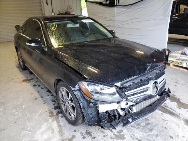 2015 mercedes-benz c 300