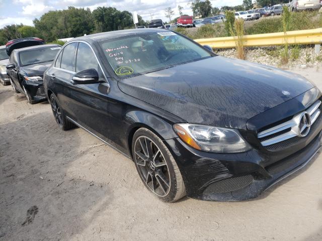2015 mercedes-benz c 300