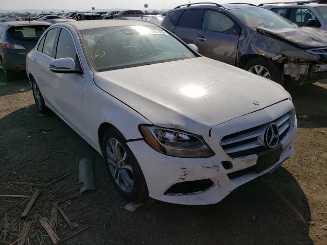 2015 mercedes-benz c 300