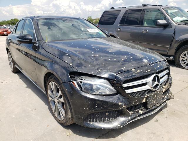 2016 mercedes-benz c 300