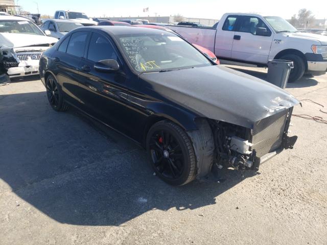 2016 mercedes-benz c 300