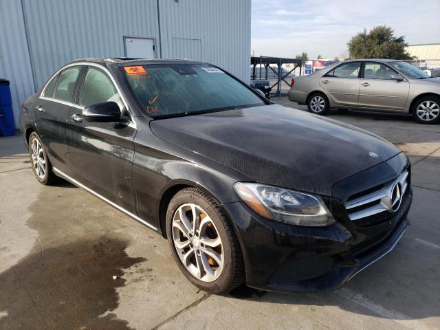 2012 mercedes-benz c 300