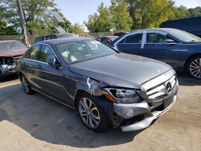 2017 mercedes-benz c 300
