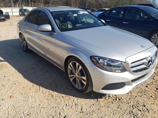 2015 mercedes-benz c-class