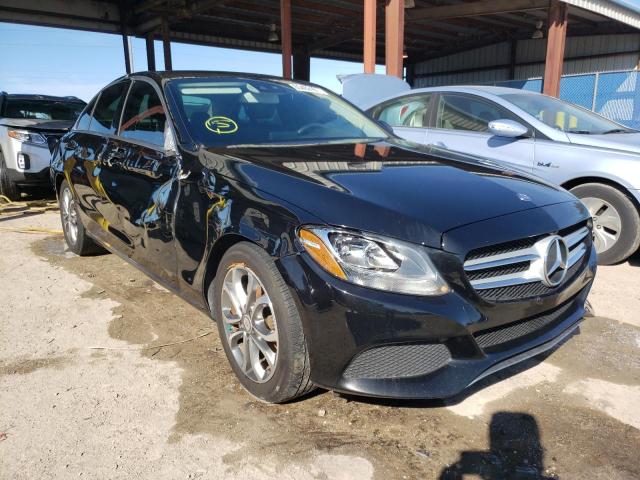 2016 mercedes-benz c 300