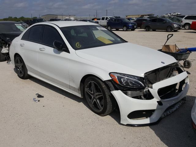 2017 mercedes-benz c 300