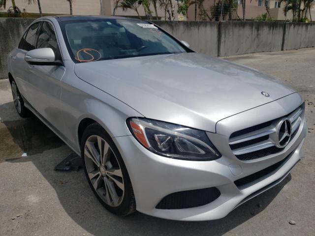 2015 mercedes-benz c 300