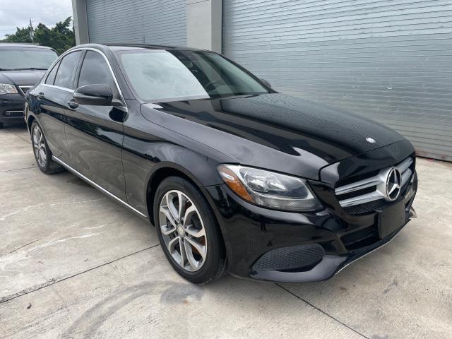 2016 mercedes-benz c 300
