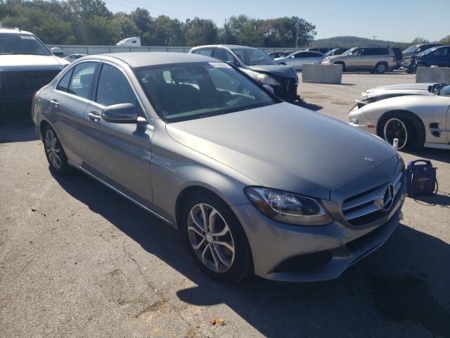 2016 mercedes-benz c 300