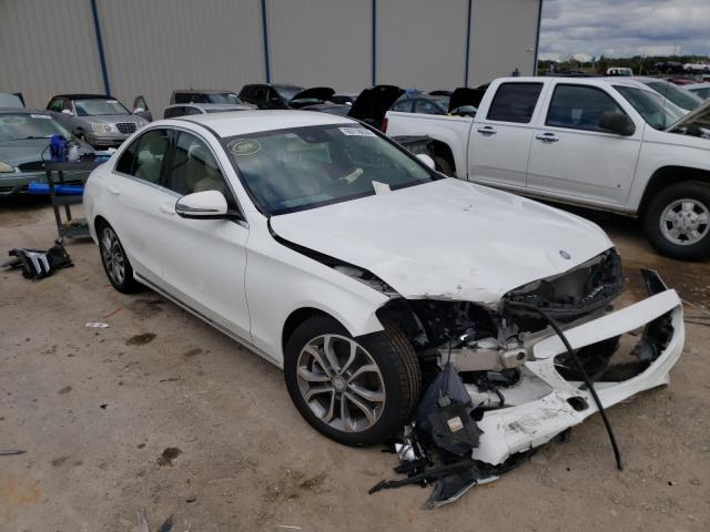 2016 mercedes-benz c 300