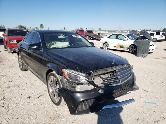 2016 mercedes-benz c 300