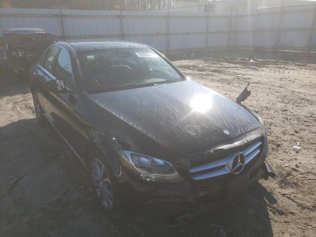 2017 mercedes-benz c 300