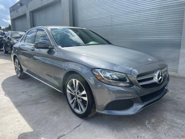 2017 mercedes-benz c 300