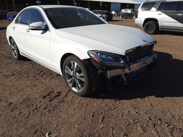 2017 mercedes-benz c 300