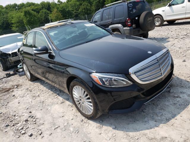 2014 mercedes-benz c 300 4mat