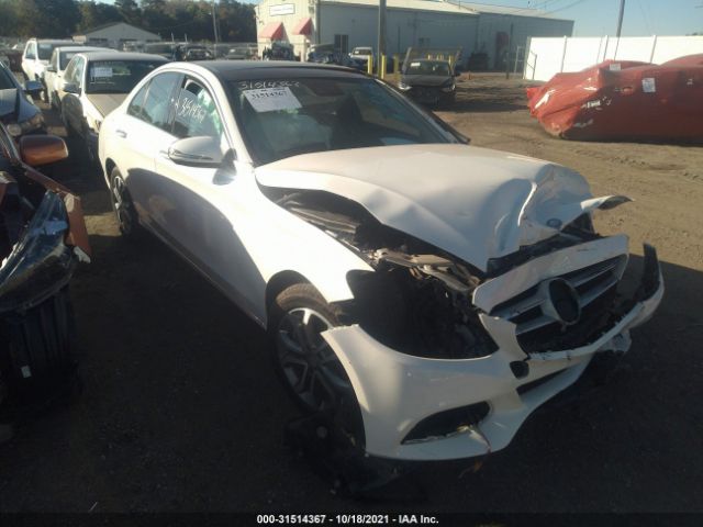 2016 mercedes-benz c 300