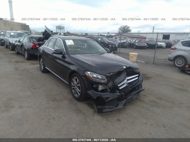 2017 mercedes-benz c 300