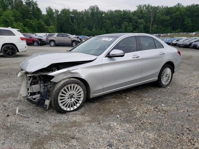 2017 mercedes-benz c 300