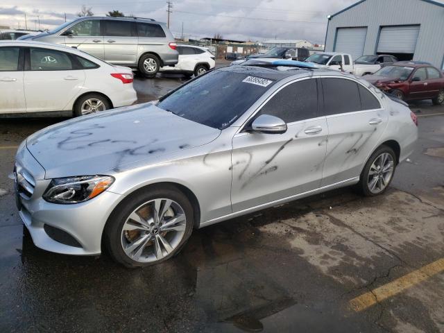 2017 mercedes-benz c 300