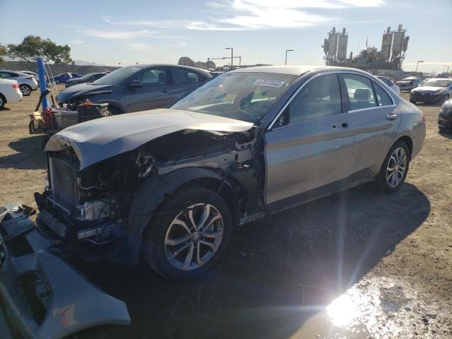 2014 mercedes-benz c 300