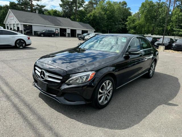 2014 mercedes-benz c 300