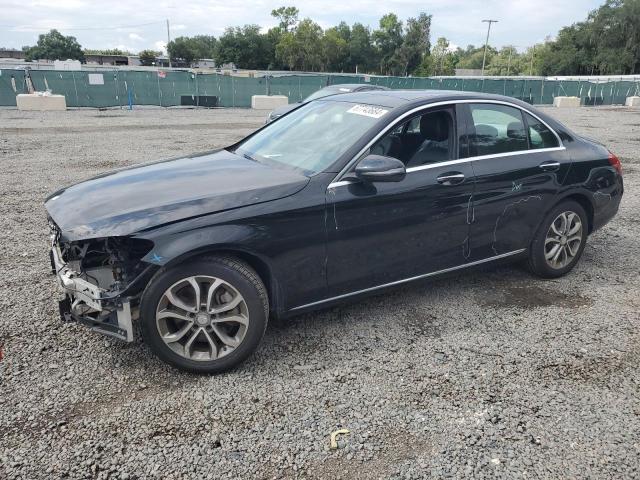 2016 mercedes-benz c 300