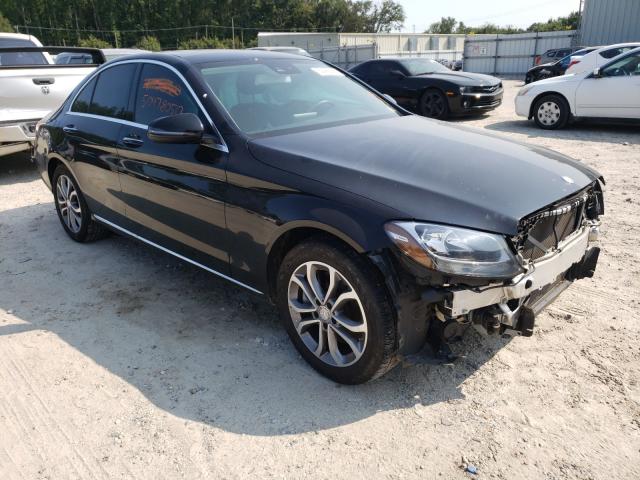 2016 mercedes-benz c 300