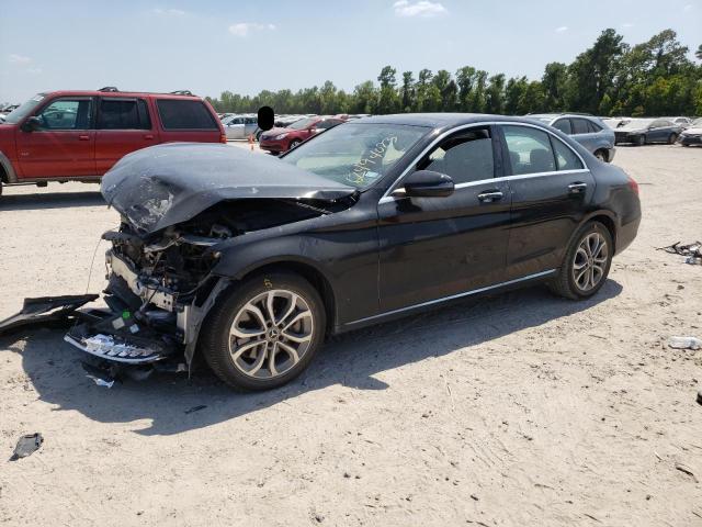 2017 mercedes-benz c 300