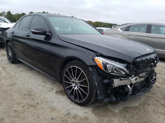 2017 mercedes-benz c 300 4mat