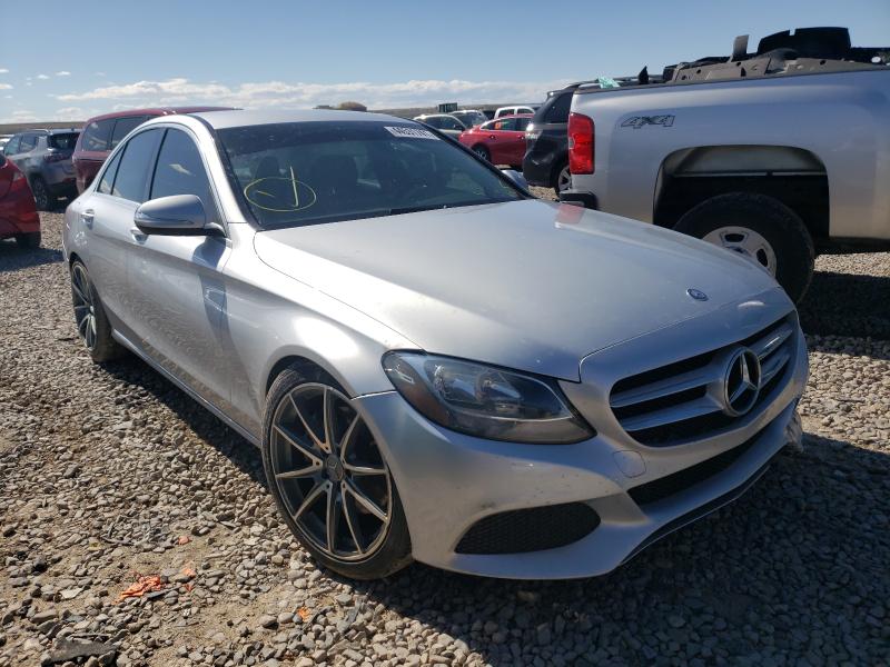2015 mercedes-benz c 300