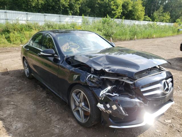 2015 mercedes-benz c 300