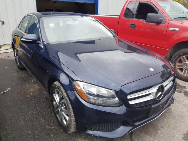 2015 mercedes-benz c 300