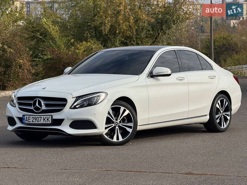 2014 mercedes-benz c 300