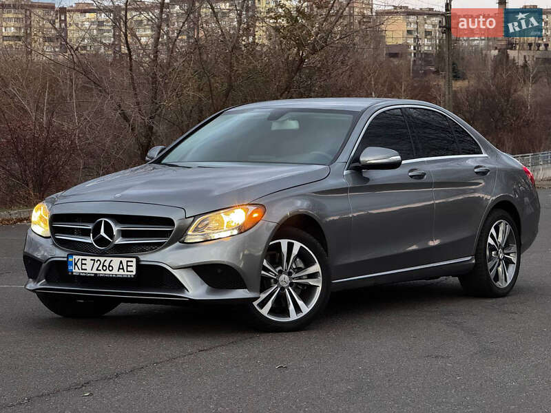 2014 mercedes-benz c 300