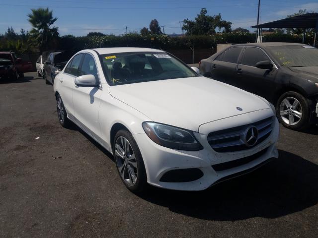 2014 mercedes-benz c 300 4mat