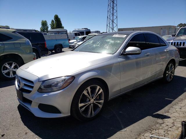 2014 mercedes-benz c 300